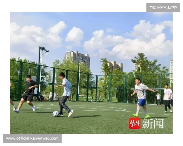 中国加快推进农村足球场建设助力全民健身计划2025年实现乡村全覆盖 中国加快推进农村足球场建设助力全民健身计划2025年实现乡村全覆盖