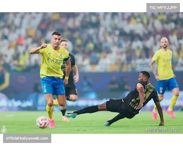 沙特联赛利雅得胜利开局八连胜 布赖代合作紧随其后施压