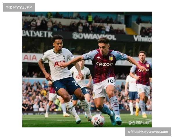 热刺防守漏洞频出 对阵强队时失球数偏多